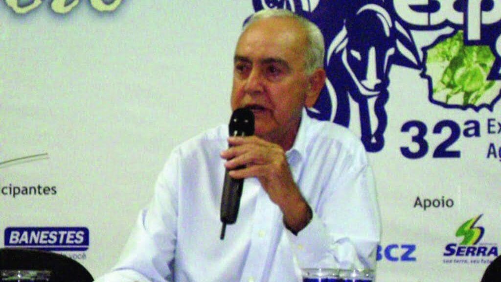 José Hamilton Ribeiro