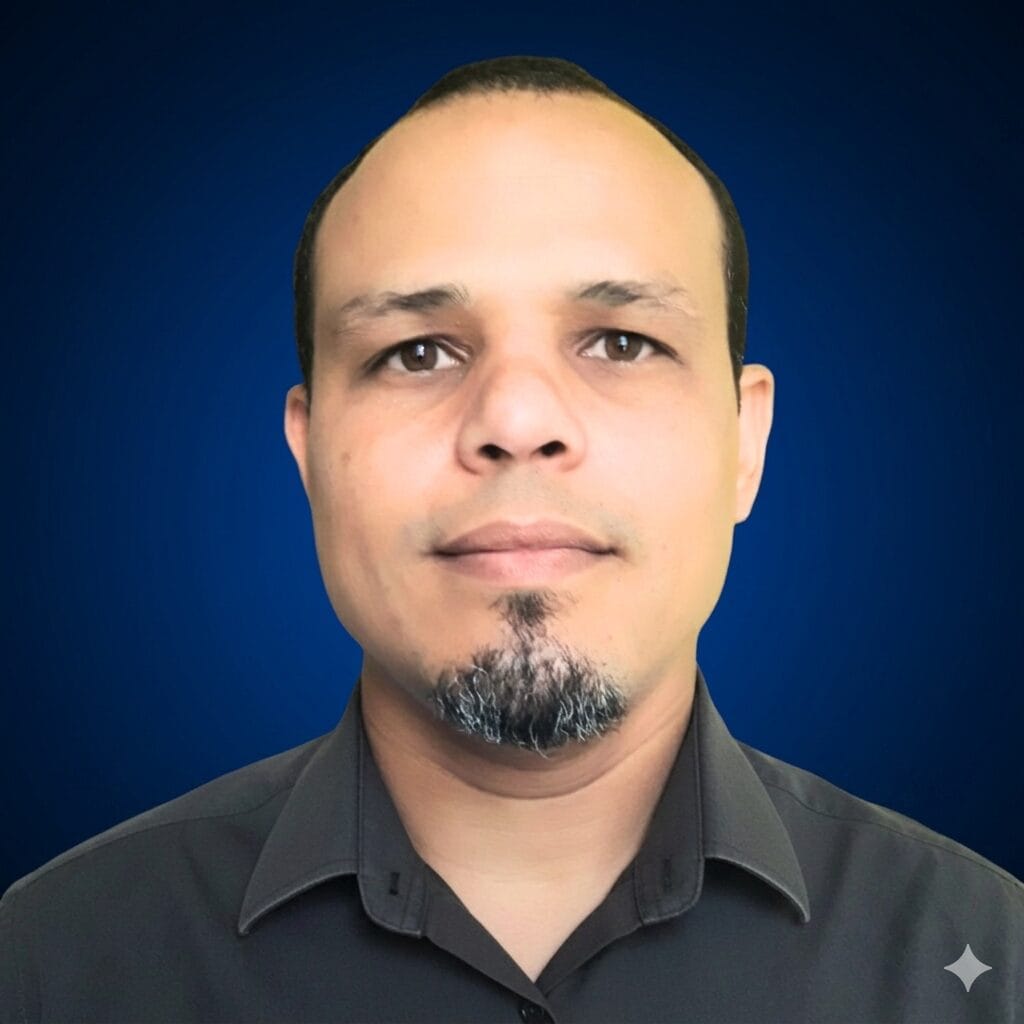 Geilson Ferreira